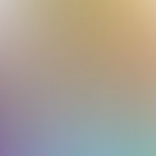 blurhash of the original image