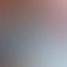 blurhash of the original image