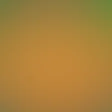 blurhash of the original image