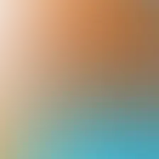 blurhash of the original image