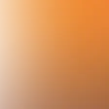 blurhash of the original image