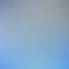 blurhash of the original image