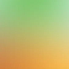 blurhash of the original image