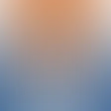 blurhash of the original image