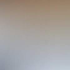 blurhash of the original image