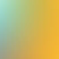 blurhash of the original image