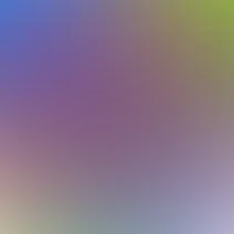 blurhash of the original image