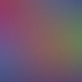 blurhash of the original image