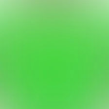 blurhash of the original image