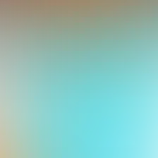 blurhash of the original image