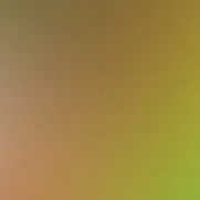 blurhash of the original image