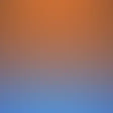 blurhash of the original image