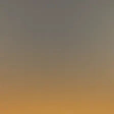 blurhash of the original image