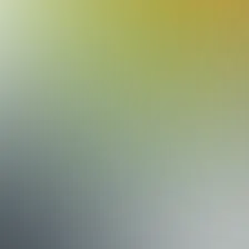 blurhash of the original image