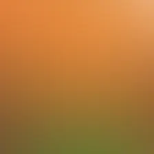 blurhash of the original image