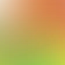 blurhash of the original image