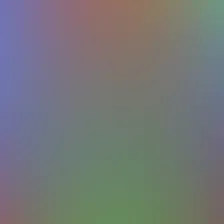 blurhash of the original image