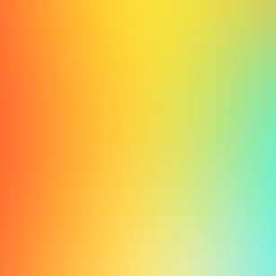 blurhash of the original image