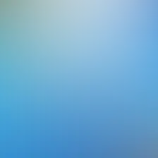 blurhash of the original image