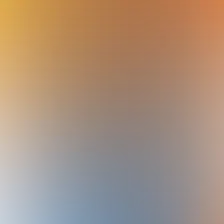 blurhash of the original image