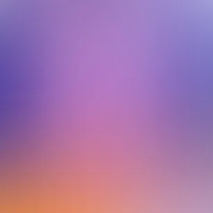 blurhash of the original image