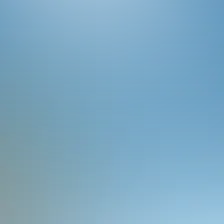 blurhash of the original image