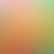 blurhash of the original image