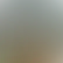 blurhash of the original image