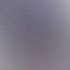 blurhash of the original image