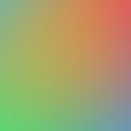 blurhash of the original image