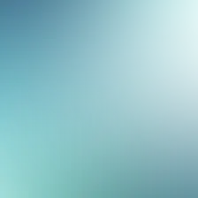 blurhash of the original image