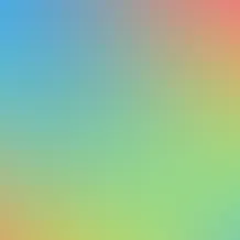 blurhash of the original image