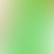 blurhash of the original image