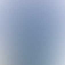 blurhash of the original image