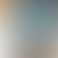 blurhash of the original image