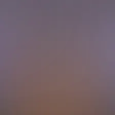 blurhash of the original image