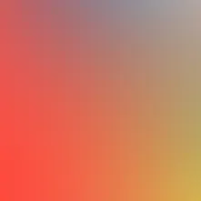 blurhash of the original image