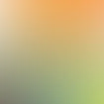 blurhash of the original image