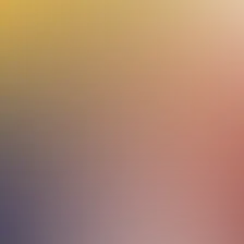 blurhash of the original image