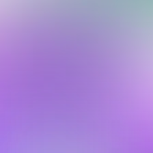 blurhash of the original image