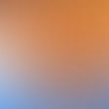 blurhash of the original image