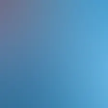 blurhash of the original image