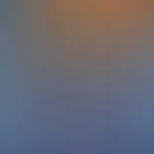 blurhash of the original image