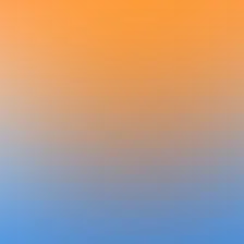 blurhash of the original image