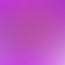 blurhash of the original image