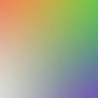 blurhash of the original image