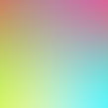 blurhash of the original image