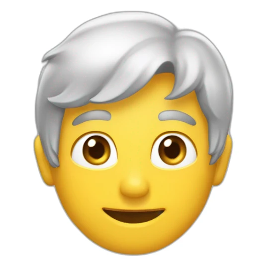 سر _لاغر_قدبلند _ مو مشکی _ چشای بادامی sticker