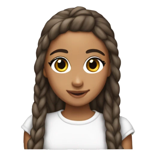 ariana grande sticker