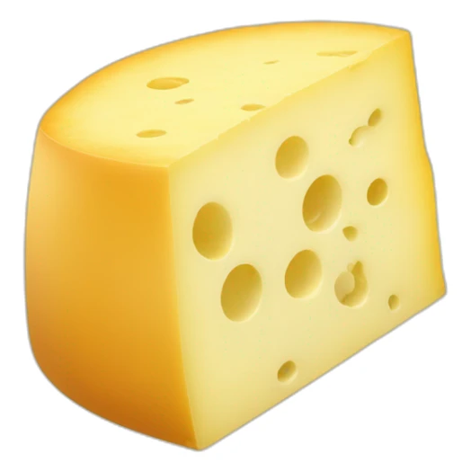 Fromage à raclette dans son poëlon sticker